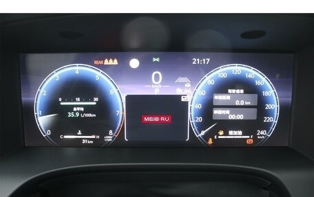 Toyota Camry, 2025 год, 4 945 000 рублей, 27 фотография