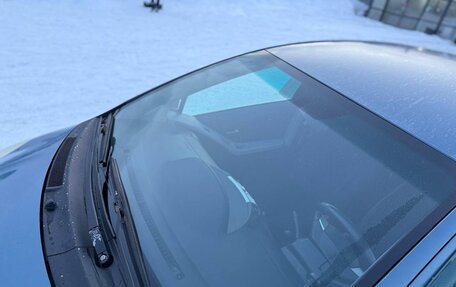 Toyota Yaris III рестайлинг, 2007 год, 395 000 рублей, 9 фотография