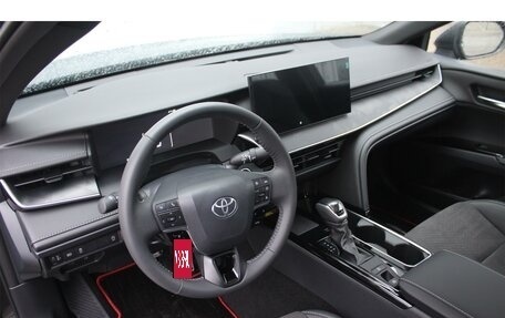 Toyota Camry, 2025 год, 4 945 000 рублей, 30 фотография