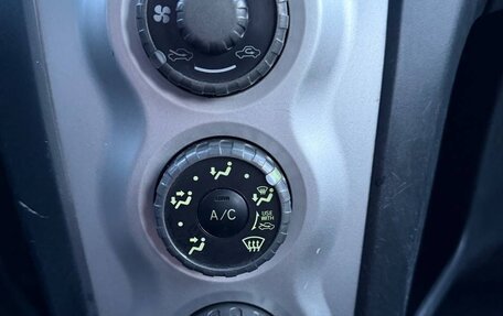 Toyota Yaris III рестайлинг, 2007 год, 395 000 рублей, 14 фотография