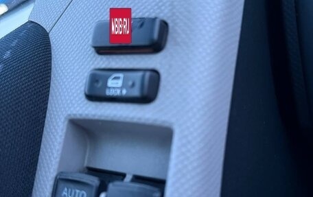 Toyota Yaris III рестайлинг, 2007 год, 395 000 рублей, 16 фотография