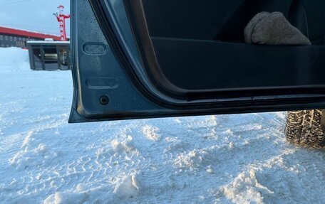 Toyota Yaris III рестайлинг, 2007 год, 395 000 рублей, 21 фотография