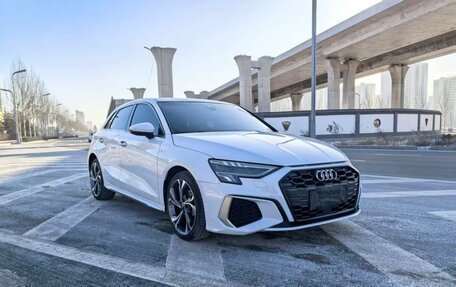 Audi A3, 2023 год, 2 095 000 рублей, 2 фотография