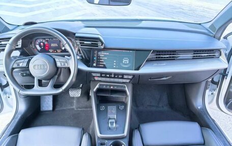 Audi A3, 2023 год, 2 095 000 рублей, 6 фотография