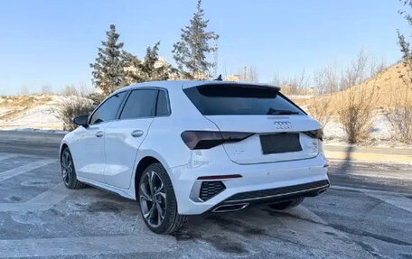 Audi A3, 2023 год, 2 095 000 рублей, 4 фотография