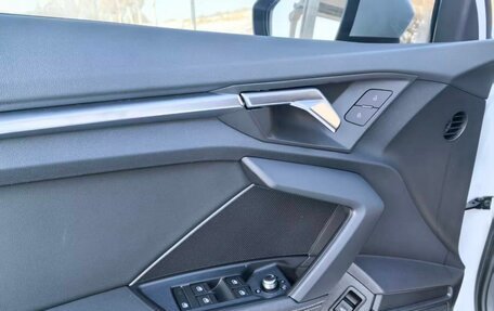 Audi A3, 2023 год, 2 095 000 рублей, 10 фотография