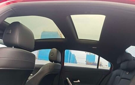 Mercedes-Benz A-Класс, 2021 год, 1 960 000 рублей, 12 фотография