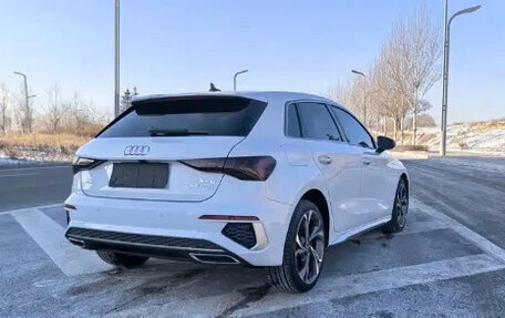 Audi A3, 2023 год, 2 095 000 рублей, 5 фотография