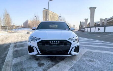 Audi A3, 2023 год, 2 095 000 рублей, 3 фотография