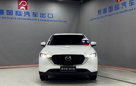 Mazda CX-5 II, 2021 год, 2 852 000 рублей, 2 фотография