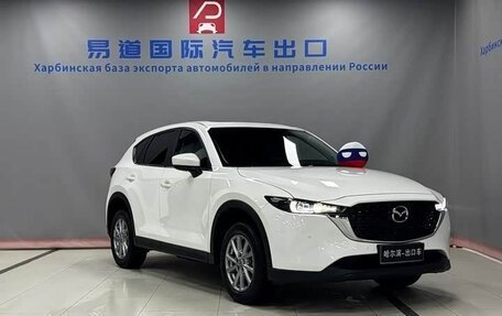 Mazda CX-5 II, 2021 год, 2 852 000 рублей, 3 фотография