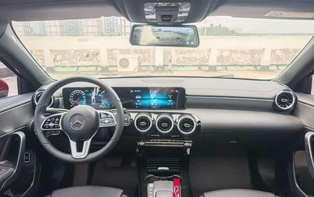 Mercedes-Benz A-Класс, 2021 год, 1 960 000 рублей, 9 фотография