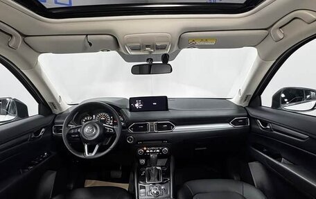 Mazda CX-5 II, 2021 год, 2 852 000 рублей, 9 фотография