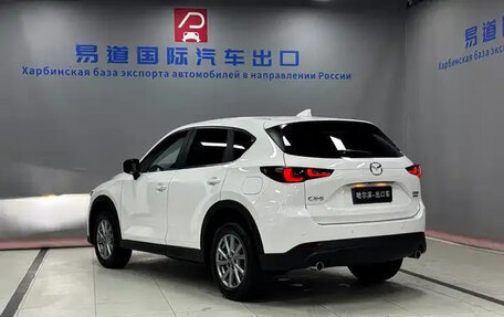 Mazda CX-5 II, 2021 год, 2 852 000 рублей, 5 фотография