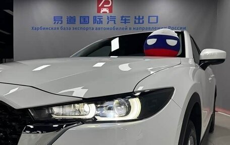 Mazda CX-5 II, 2021 год, 2 852 000 рублей, 7 фотография