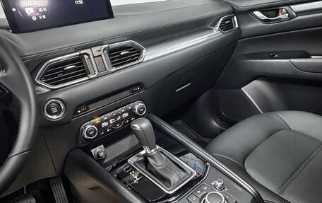 Mazda CX-5 II, 2021 год, 2 852 000 рублей, 10 фотография