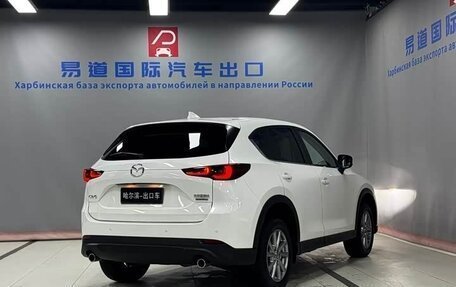 Mazda CX-5 II, 2021 год, 2 852 000 рублей, 6 фотография