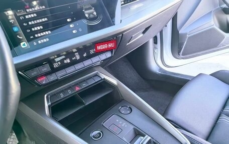 Audi A3, 2023 год, 2 095 000 рублей, 7 фотография