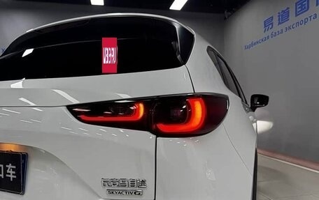 Mazda CX-5 II, 2021 год, 2 852 000 рублей, 8 фотография