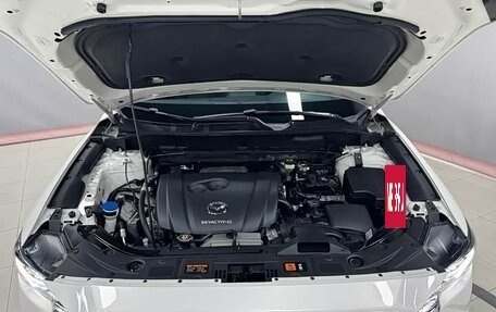 Mazda CX-5 II, 2021 год, 2 852 000 рублей, 14 фотография