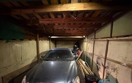 Hyundai Sonata IV рестайлинг, 2003 год, 117 000 рублей, 6 фотография