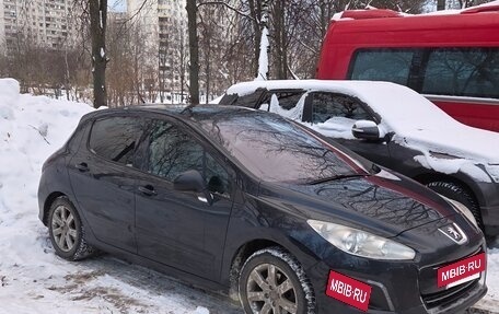 Peugeot 308 II, 2011 год, 600 000 рублей, 4 фотография
