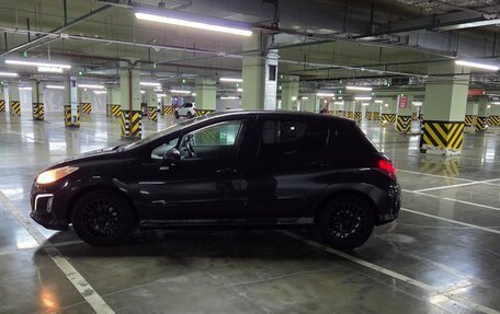 Peugeot 308 II, 2011 год, 600 000 рублей, 17 фотография