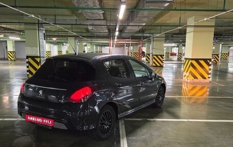 Peugeot 308 II, 2011 год, 600 000 рублей, 20 фотография