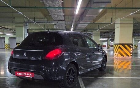 Peugeot 308 II, 2011 год, 600 000 рублей, 19 фотография