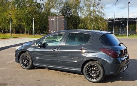 Peugeot 308 II, 2011 год, 600 000 рублей, 23 фотография