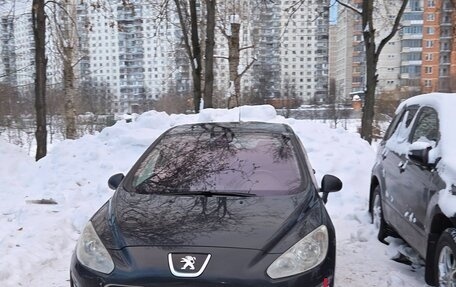 Peugeot 308 II, 2011 год, 600 000 рублей, 3 фотография