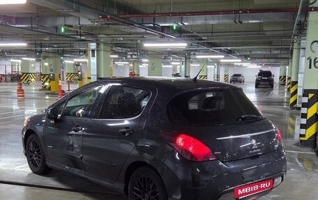 Peugeot 308 II, 2011 год, 600 000 рублей, 11 фотография