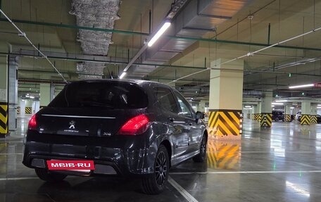 Peugeot 308 II, 2011 год, 600 000 рублей, 18 фотография