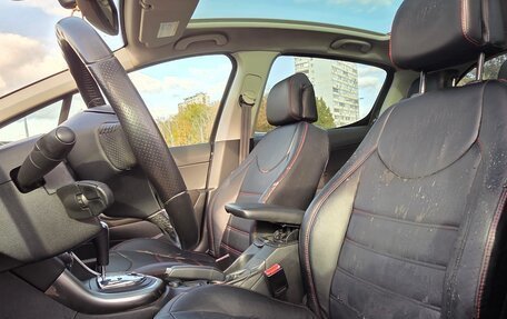 Peugeot 308 II, 2011 год, 600 000 рублей, 28 фотография