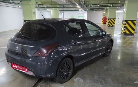 Peugeot 308 II, 2011 год, 600 000 рублей, 16 фотография