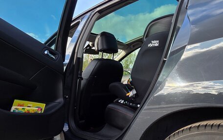 Peugeot 308 II, 2011 год, 600 000 рублей, 29 фотография