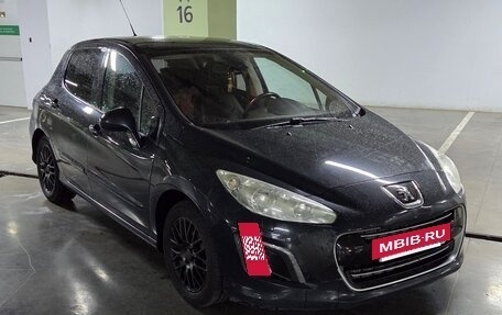 Peugeot 308 II, 2011 год, 600 000 рублей, 15 фотография