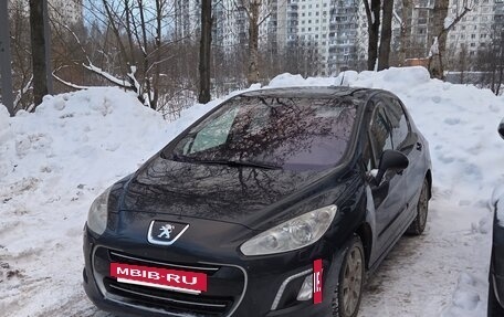 Peugeot 308 II, 2011 год, 600 000 рублей, 2 фотография