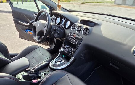 Peugeot 308 II, 2011 год, 600 000 рублей, 36 фотография