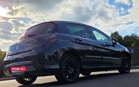 Peugeot 308 II, 2011 год, 600 000 рублей, 32 фотография