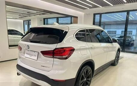 BMW X1, 2021 год, 2 039 000 рублей, 6 фотография