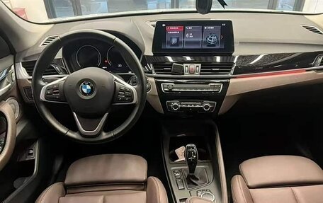 BMW X1, 2021 год, 2 039 000 рублей, 8 фотография