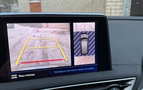 Peugeot 3008 II, 2018 год, 1 990 000 рублей, 6 фотография