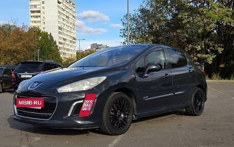 Peugeot 308 II, 2011 год, 600 000 рублей, 26 фотография