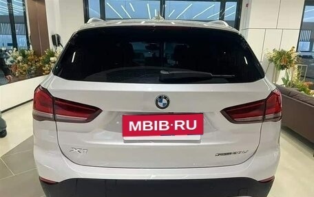 BMW X1, 2021 год, 2 039 000 рублей, 5 фотография