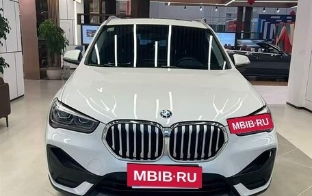 BMW X1, 2021 год, 2 039 000 рублей, 2 фотография