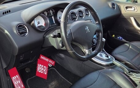 Peugeot 308 II, 2011 год, 600 000 рублей, 27 фотография