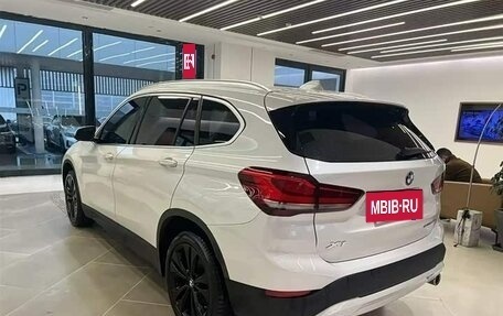 BMW X1, 2021 год, 2 039 000 рублей, 4 фотография