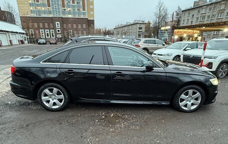 Audi A6, 2017 год, 2 499 000 рублей, 3 фотография