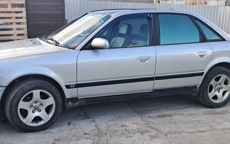 Audi 100, 1994 год, 450 000 рублей, 5 фотография